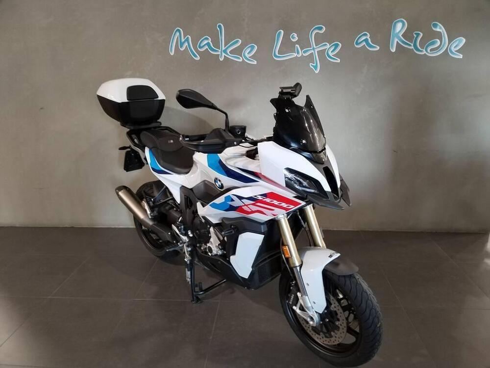 Bmw S 1000 XR (2020 - 23) (4)