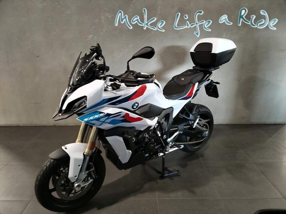 Bmw S 1000 XR (2020 - 23) (2)