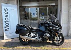 Bmw R 1250 RT (2021 - 25) usata