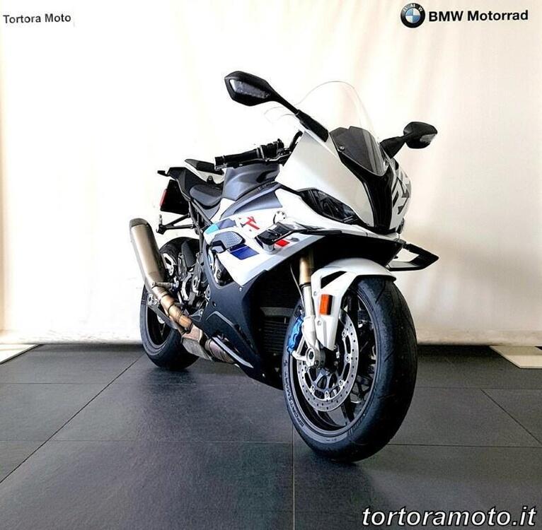 Bmw S 1000 RR (2021 - 22) (4)