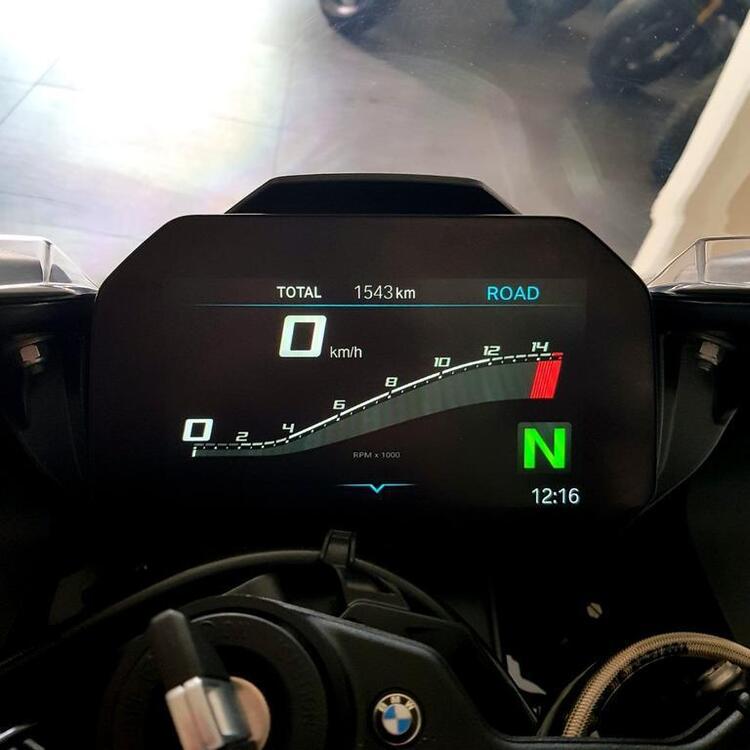 Bmw S 1000 RR (2021 - 22) (5)