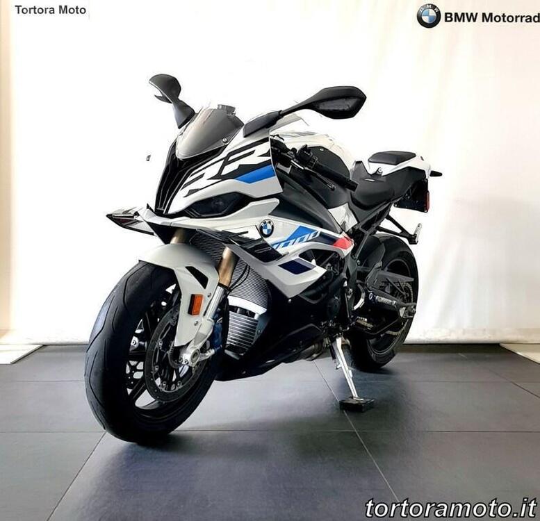 Bmw S 1000 RR (2021 - 22) (3)