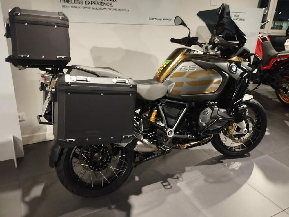 Bmw R 1250 GS Adventure (2019 - 20) (2)