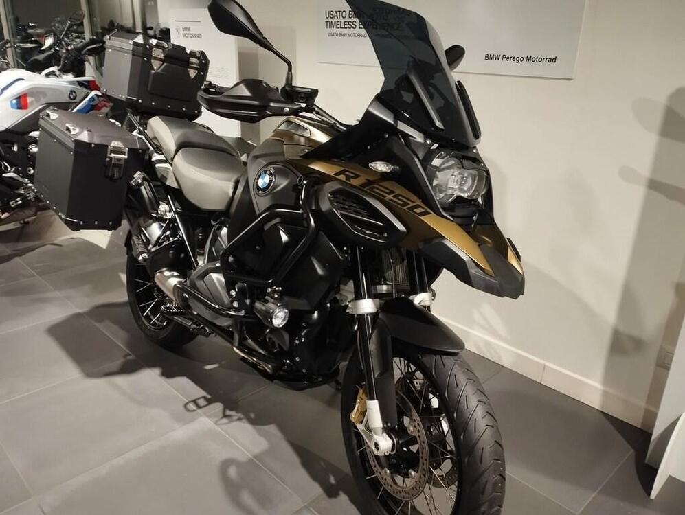 Bmw R 1250 GS Adventure (2019 - 20) (3)