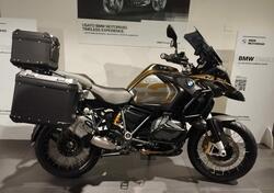 Bmw R 1250 GS Adventure (2019 - 20) usata