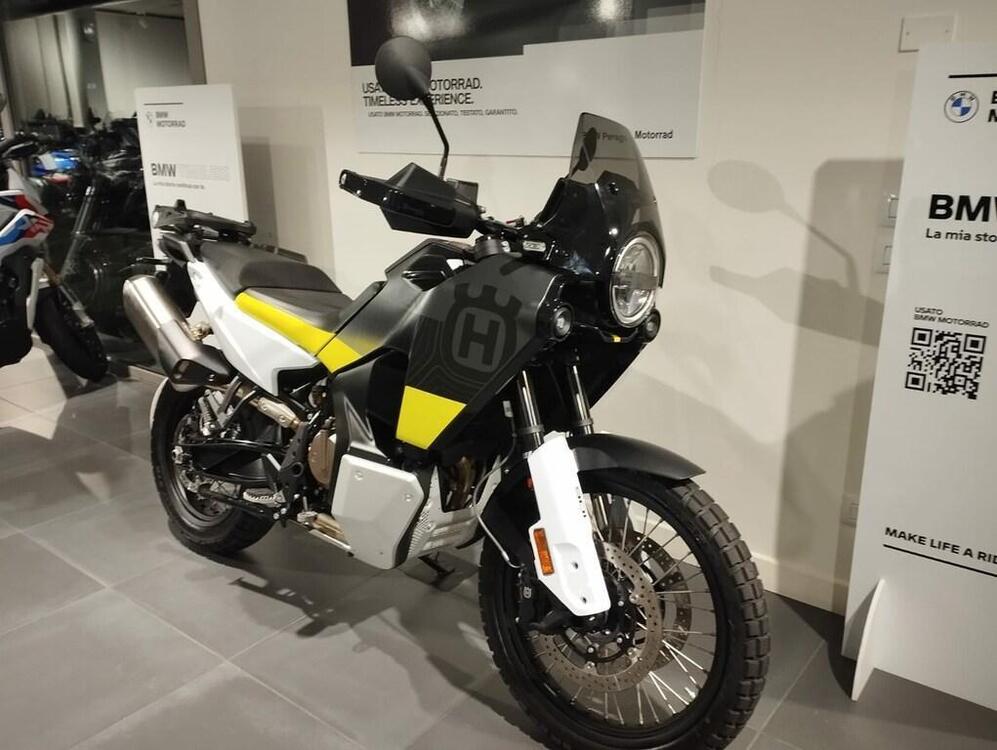 Husqvarna Norden 901 (2022 - 24) (2)