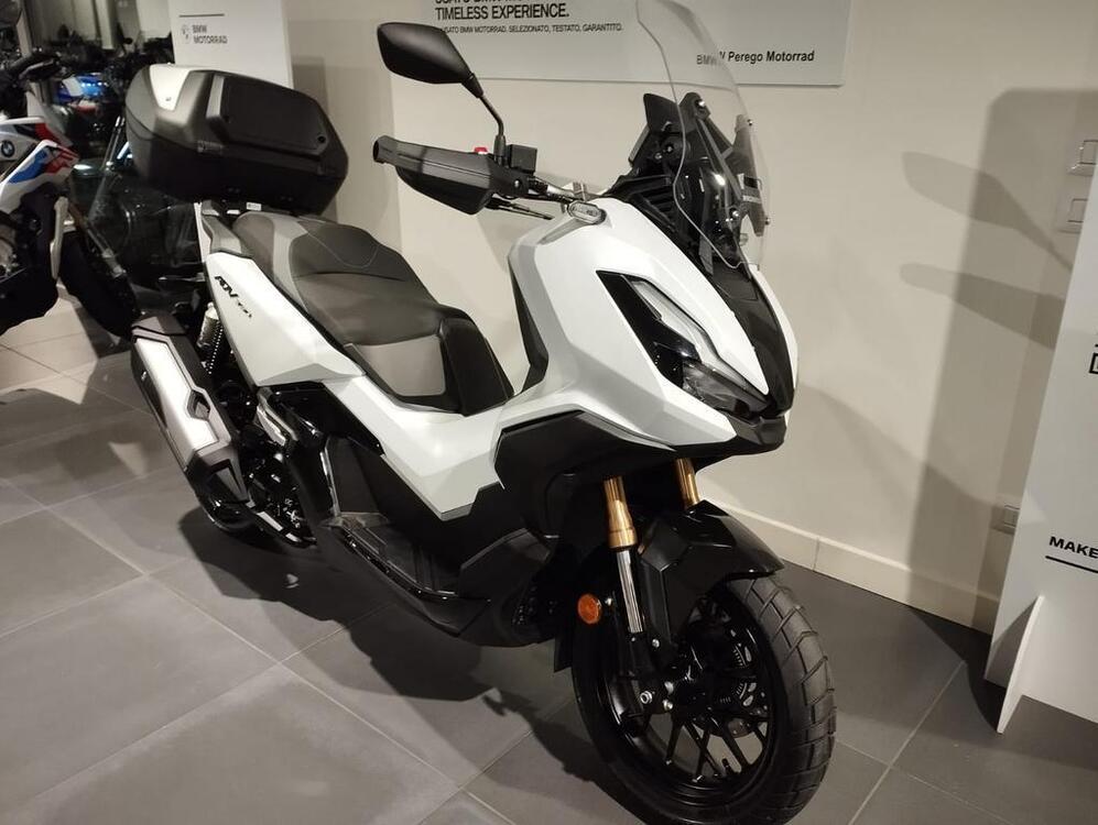 Honda ADV 350 (2022 - 24) (2)