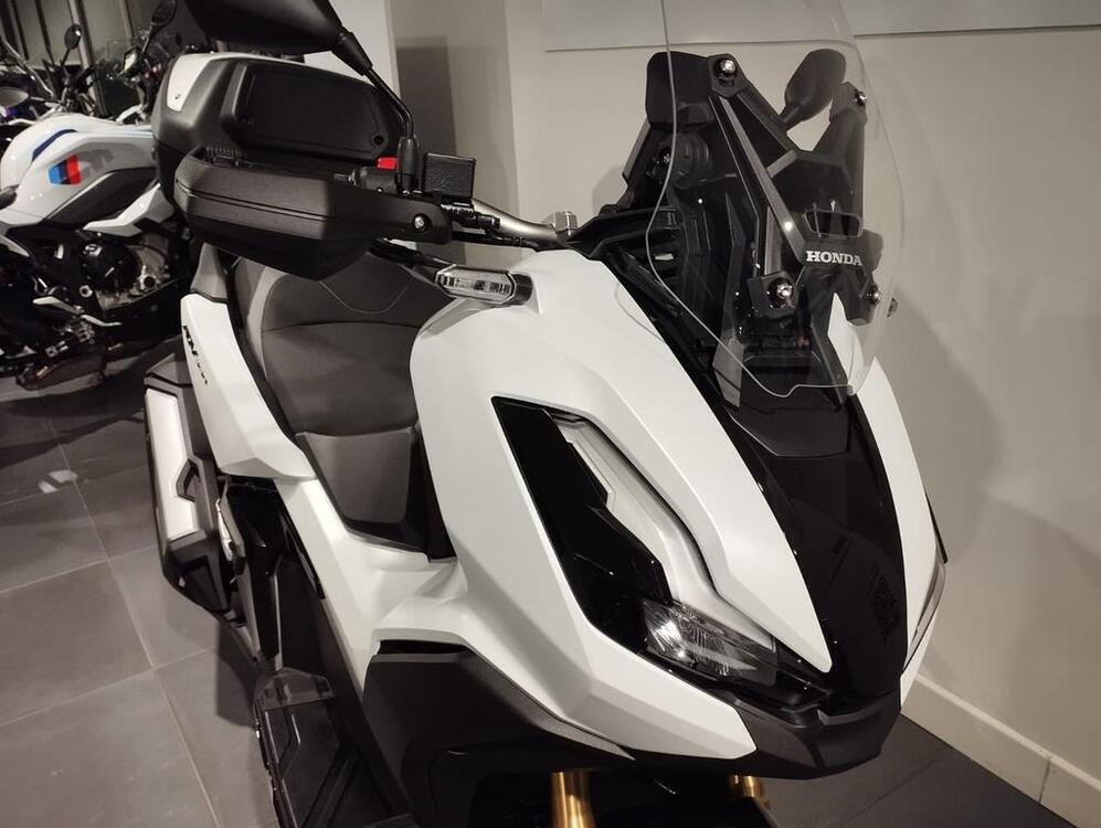 Honda ADV 350 (2022 - 24) (3)