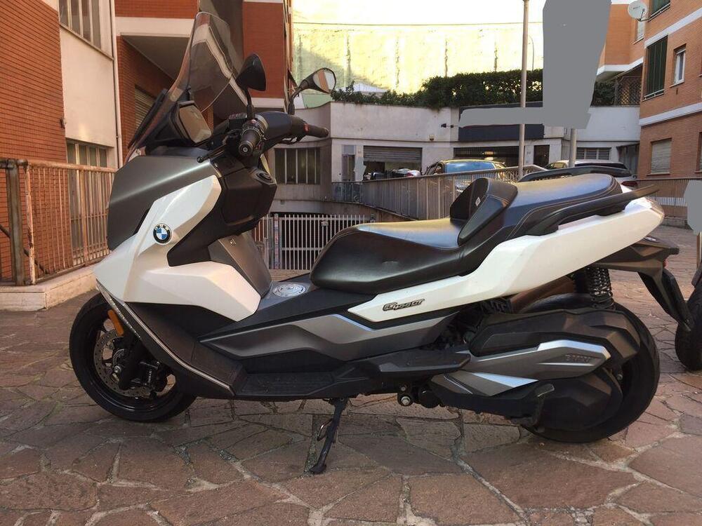 Bmw C 400 GT (2019 - 20)