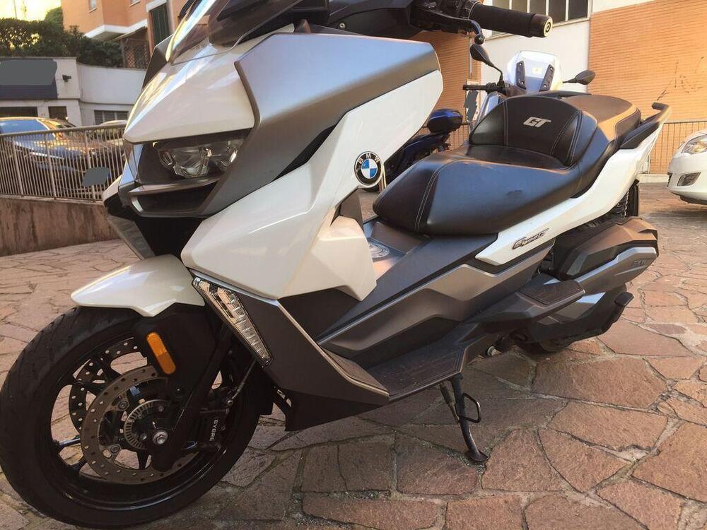 Bmw C 400 GT (2019 - 20) (3)