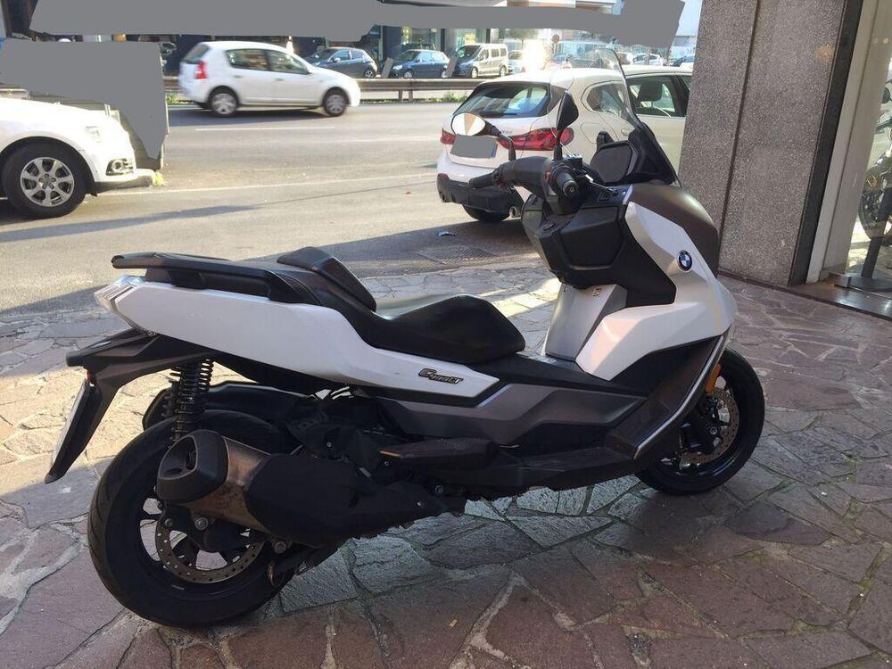 Bmw C 400 GT (2019 - 20) (2)