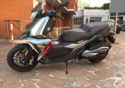 Bmw C 400 X (2021 - 24) usata