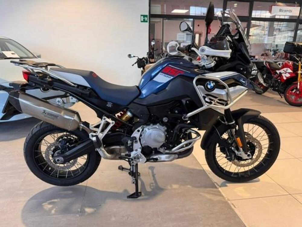 Bmw F 850 GS (2021 - 24)