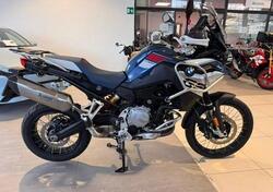 Bmw F 850 GS (2021 - 24) usata