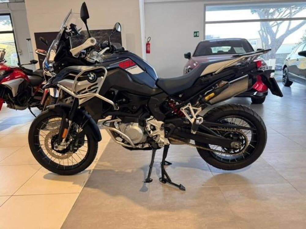 Bmw F 850 GS (2021 - 24) (3)