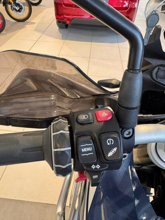 Bmw F 850 GS (2021 - 24) (4)