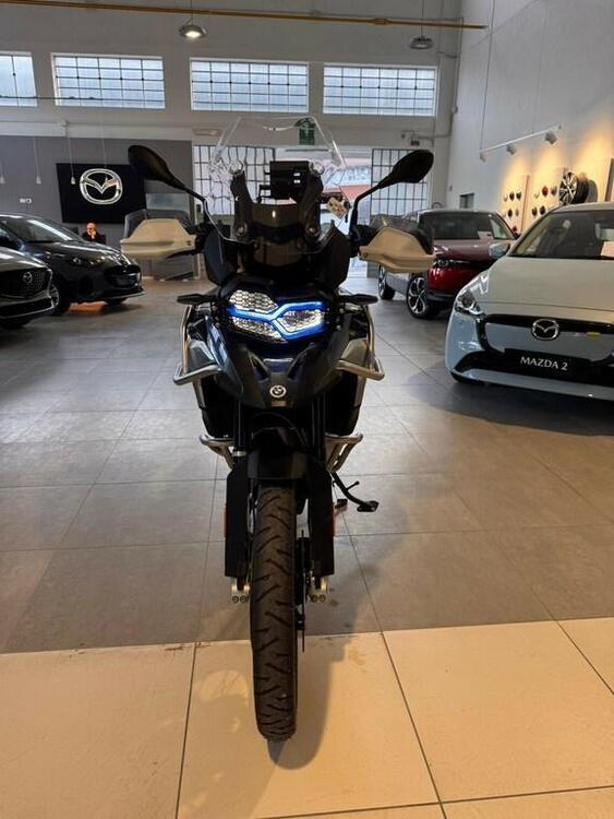 Bmw F 850 GS (2021 - 24) (2)