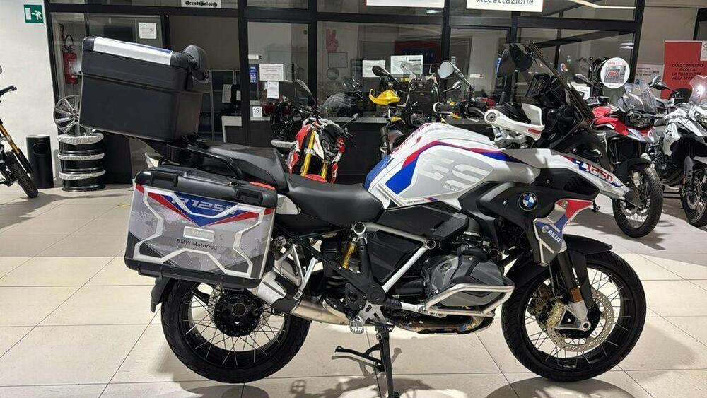 Bmw R 1250 GS (2021 - 24)