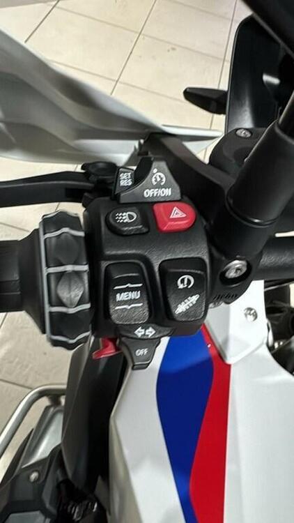 Bmw R 1250 GS (2021 - 24) (4)