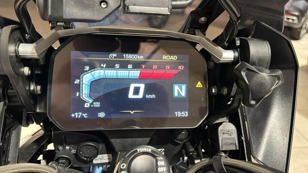 Bmw R 1250 GS (2021 - 24) (5)