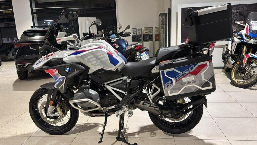 Bmw R 1250 GS (2021 - 24) (3)