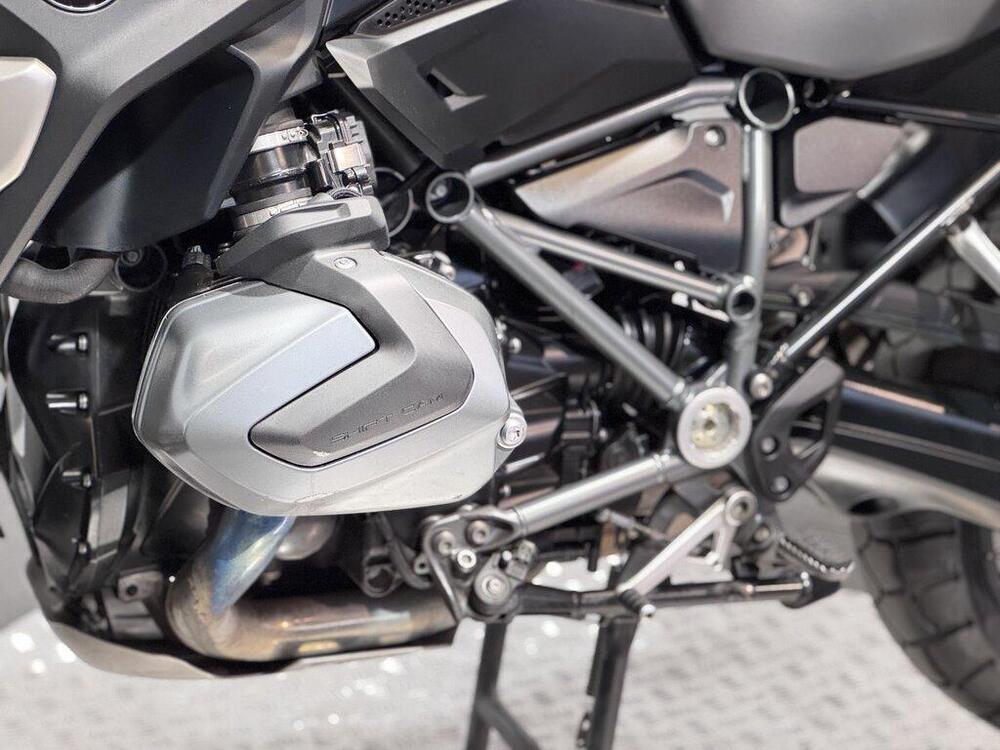 Bmw R 1250 GS (2019 - 20) (4)