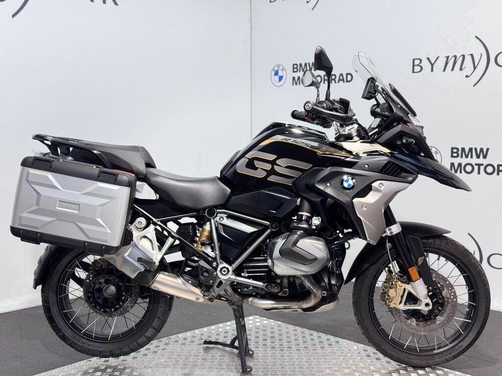 Bmw R 1250 GS (2019 - 20)