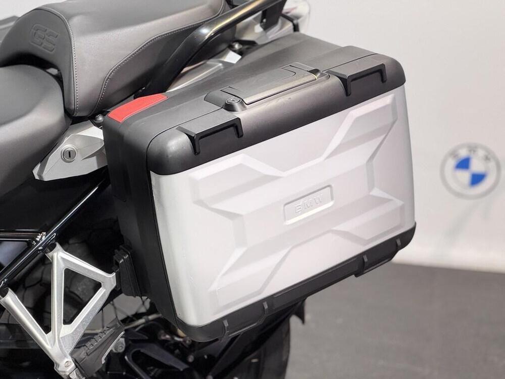 Bmw R 1250 GS (2019 - 20) (5)