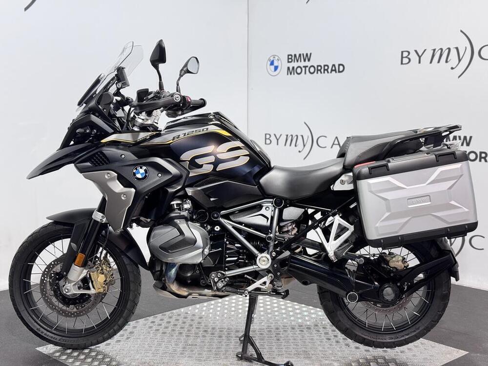 Bmw R 1250 GS (2019 - 20) (2)