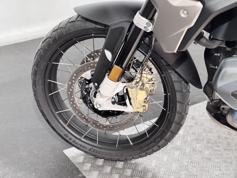 Bmw R 1250 GS (2019 - 20) (3)