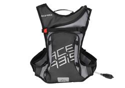 Zaino Acerbis Senter 7l Nero Grigio