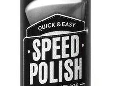 Spray Cera Rapida Muc-Off Speed Polish 400ml Muc-O 