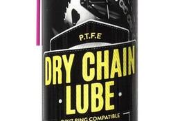 Lubrificante Catena Secco Muc-Off Chain Lube Dry 4 