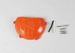 Protezione carter frizione Ufo per KTM SXF 450 e E 