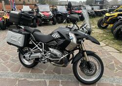 Bmw R 1200 GS (2008 - 09) usata