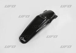 Parafango post Ufo Honda CRF 250R 2008-2009 nero U 