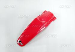 Parafango post Ufo Honda CRF 250R 2008-2009 rosso 