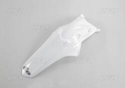 Parafango post Ufo Honda CRF 250R 2010-2013 bianco 