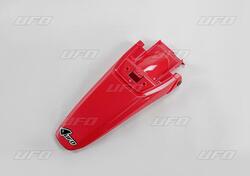 Parafango post Ufo Honda CRF 230 2006-2014 rosso U 