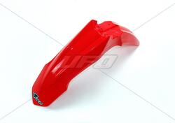 Parafango anteriore Ufo per Honda CRF 250R 2014-20 