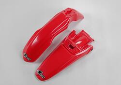 Kit parafanghi UFO per Honda CRF 230 2008-2014 Ros 