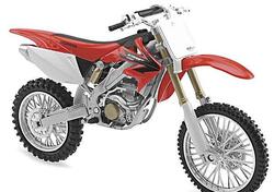 Kit plastiche moto Ufo per Honda CRF450cc 05-06 Ne 