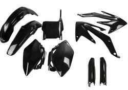 Kit plastiche completo UFO per Honda CRF 450R 2005 