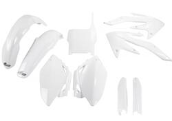 Kit plastiche completo UFO per Honda CRF 450R 2005 