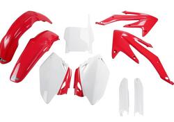 Kit plastiche completo UFO per Honda CRF 450R 2005 