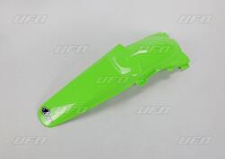 Parafango post Ufo Kawasaki KXF 250 2004-2005 verd 