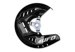 Copridisco UFO per Kawasaki KXF 250-450 Nero UFO 