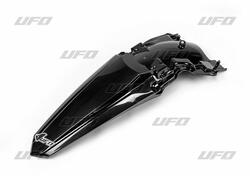 Parafango post Ufo Kawasaki KXF 250 2021-2022 nero 