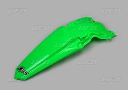 Parafango post Ufo Kawasaki KXF 250 2021-2022 verd 