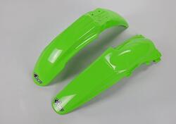 Kit parafanghi UFO per Kawasaki KXF 250 2004-2005 